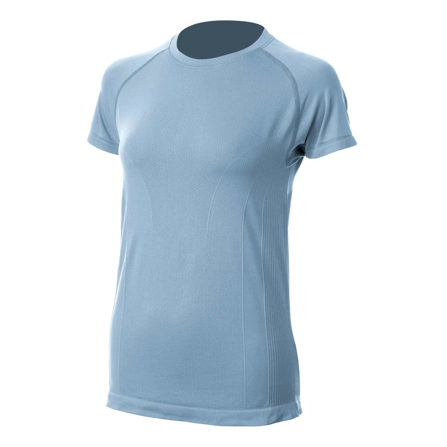 Kerrits Charisma Camisa de Equitación Sin Mangas Coolcore® – Colores Sólidos, Fresca y Deportiva