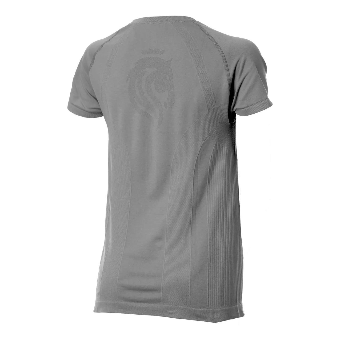 Kerrits Charisma Camisa de Equitación Sin Mangas Coolcore® – Colores Sólidos, Fresca y Deportiva