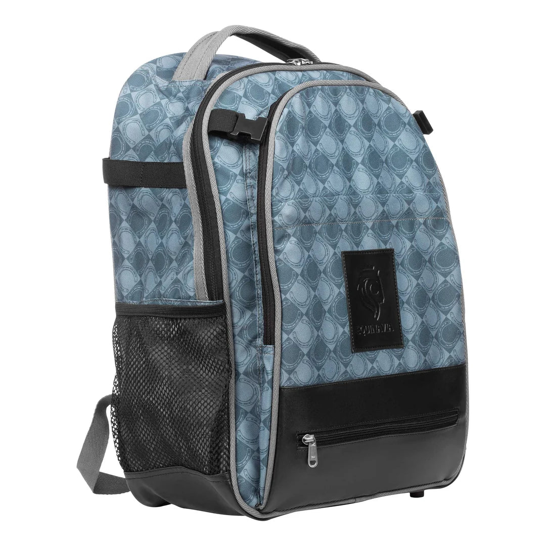 Mochila Equinavia Darby Ring-Side