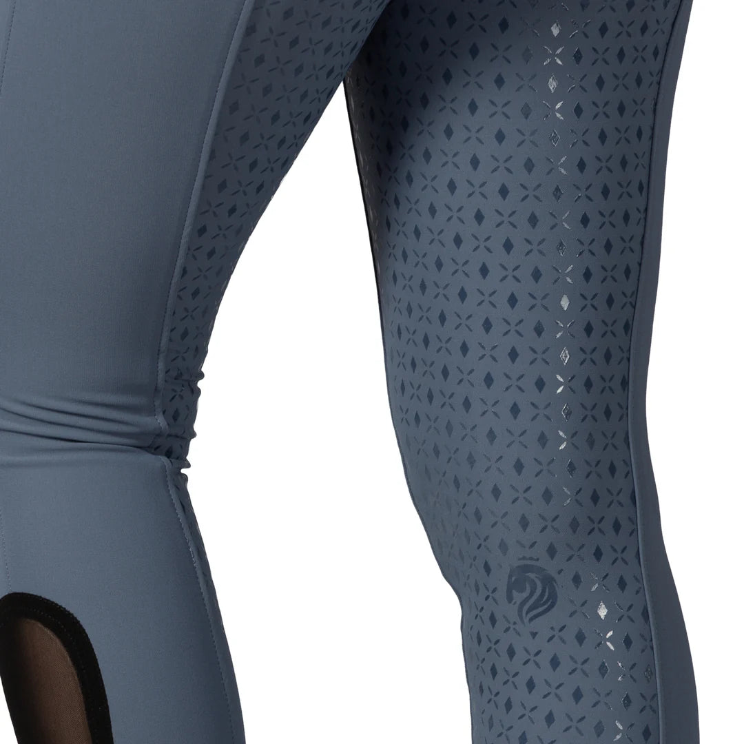 Equinavia Victoria Women’s Silicone Full Seat Breeches