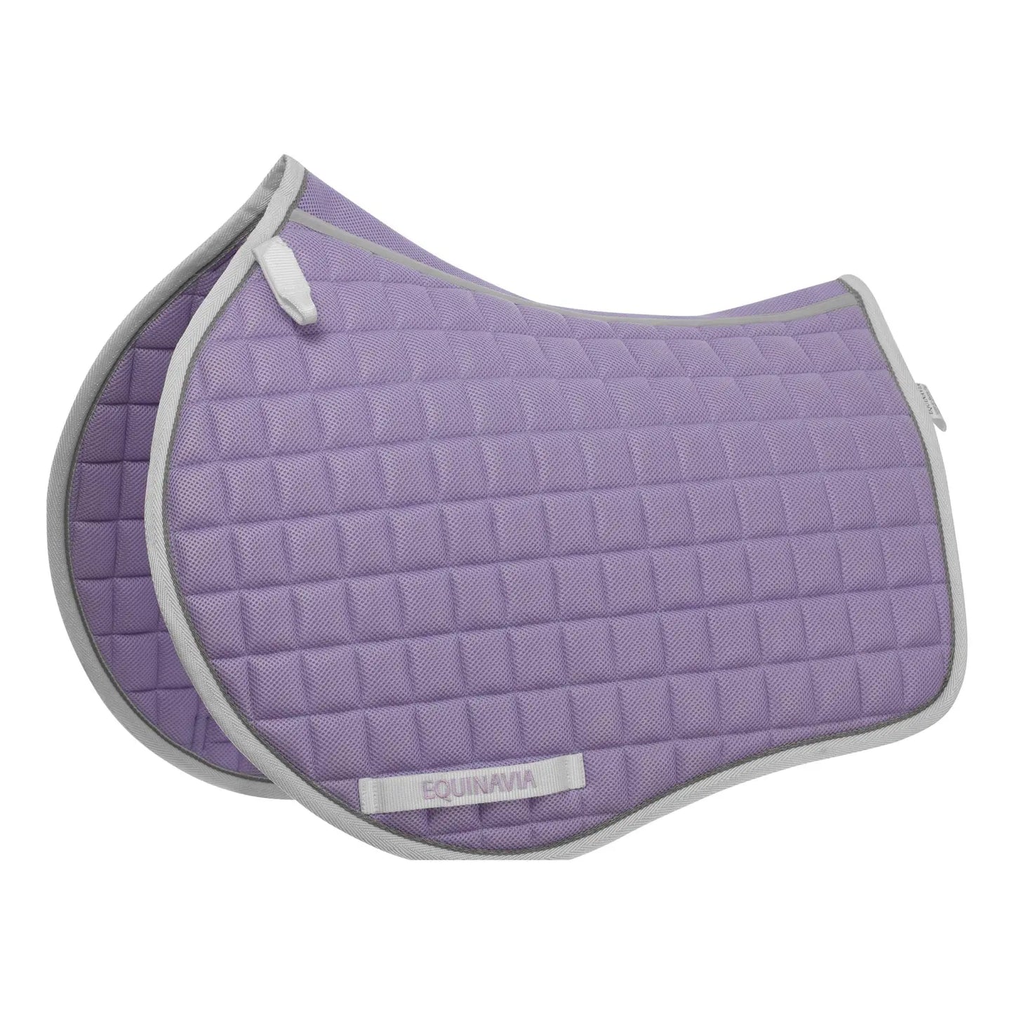 Conjunto de salvacuello y orejeras Equinavia Svalbard | Colección ecuestre transpirable NordicAir™